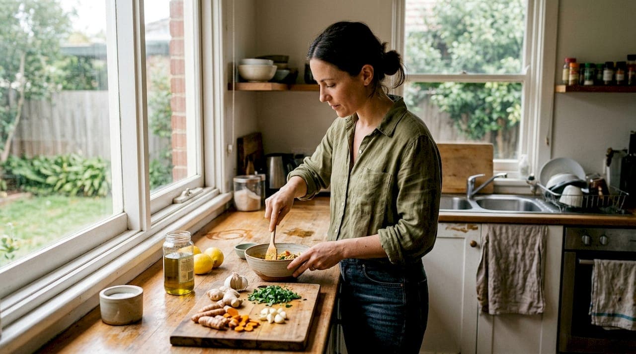 Otkrijte benefite prirodnih sastojaka za zdravlje