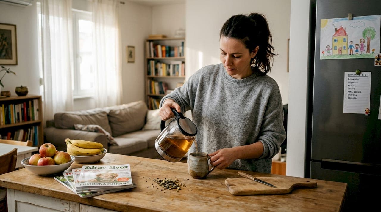Prirodne alternative lekovima: vodič za zdravlje i balans