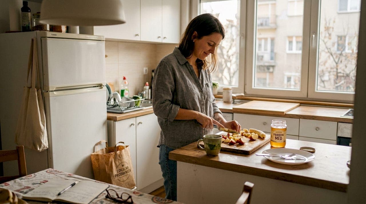 Korak po korak: Prirodno jačanje imunog sistema za bolju otpornost