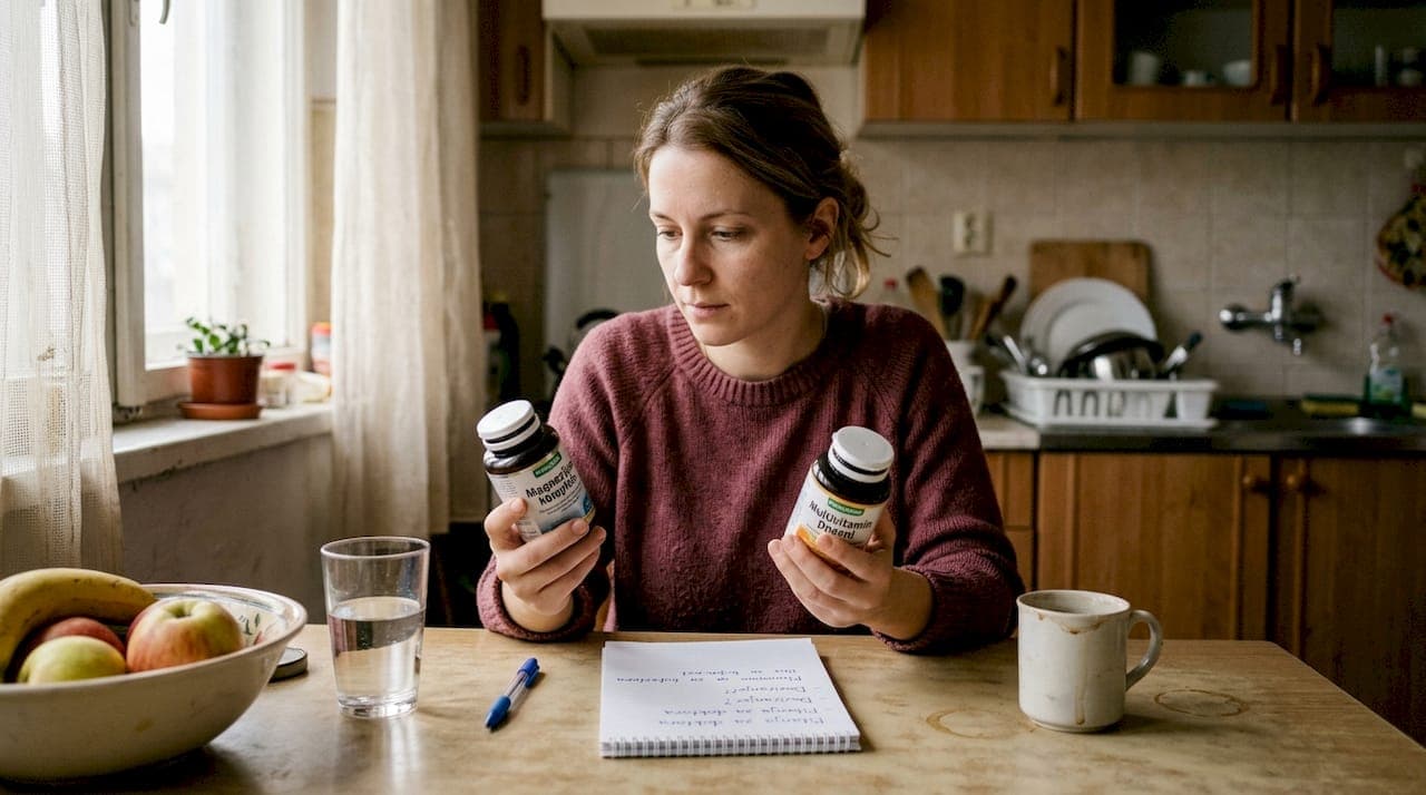 Šta treba znati o LifeUp: izbor prirodnih suplemenata